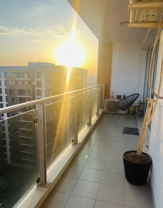 Apartament decomandat cu 3 camere  in Dristor 