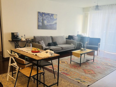 Apartament decomandat cu 3 camere  in Dristor 