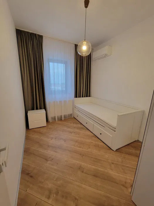 Apartament 3 camere, 78 mp, parcare, la cheie, modern, balcon,  Rond OMV Pipera