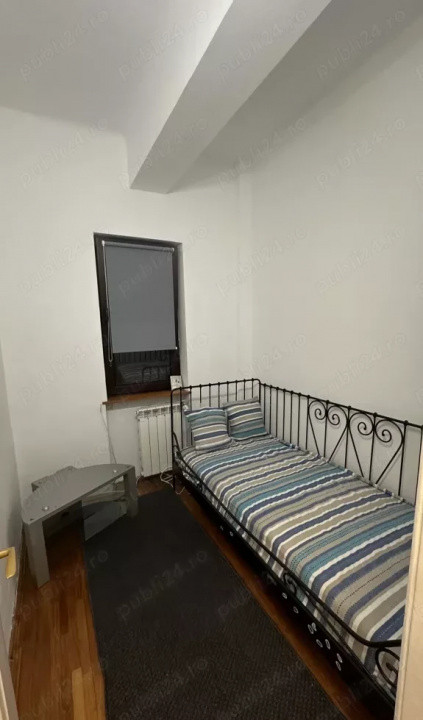 Apartament semidecomandat cu 3 camere, in zona Cotroceni 