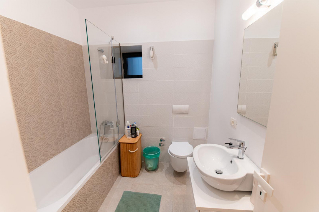 Apartament Herăstrău/Taverna Racilor