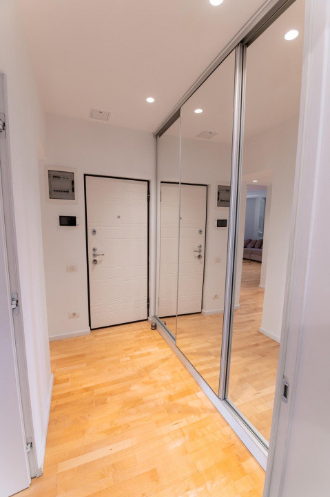 Apartament Herăstrău/Taverna Racilor