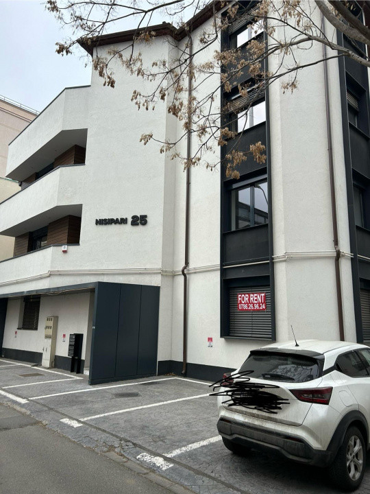 Apartament Herăstrău/Taverna Racilor