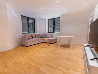 Apartament Herăstrău/Taverna Racilor