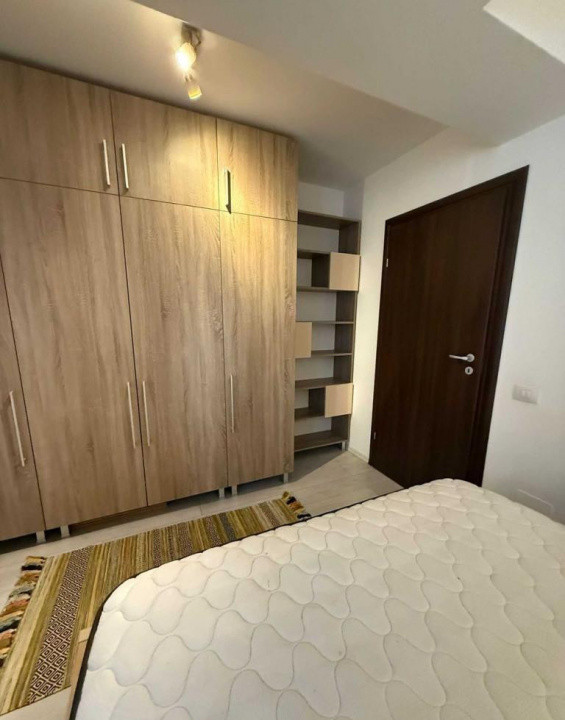 Apartament decomandat cu 2 camere  in 13 Septembrie 
