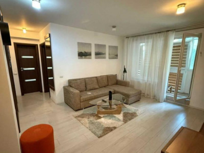 Apartament decomandat cu 2 camere  in 13 Septembrie 