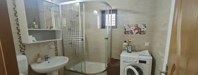 Apartament semidecomandat cu 2 camere, in zona Obor 
