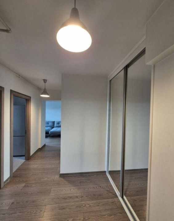Apartament decomandat cu 2 camere  in Cotroceni 