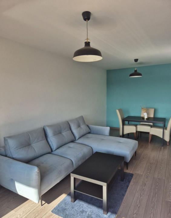 Apartament decomandat cu 2 camere  in Cotroceni 