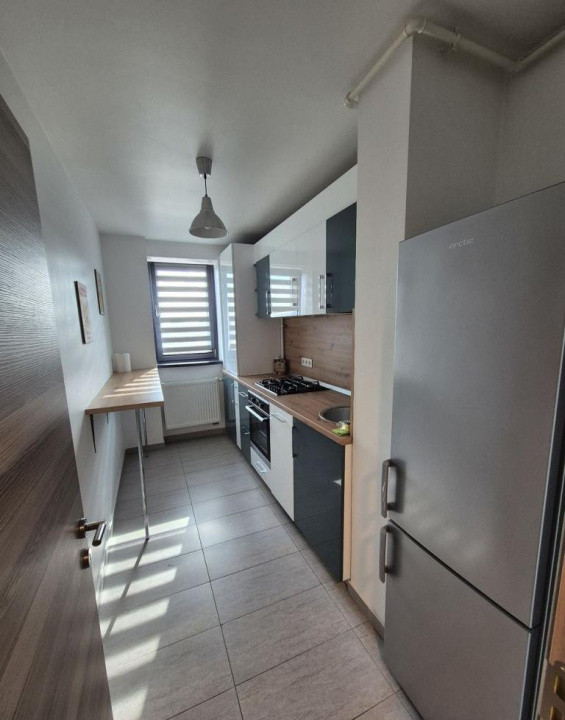 Apartament decomandat cu 2 camere  in Cotroceni 