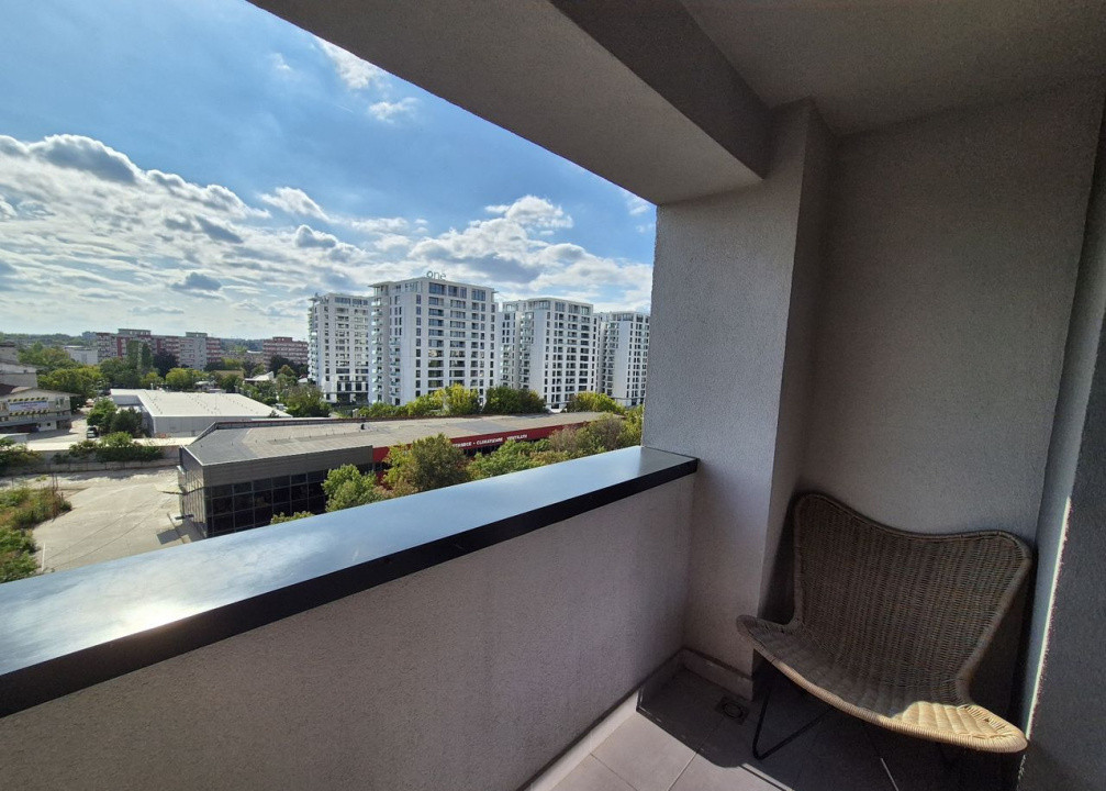 Apartament decomandat cu 2 camere  in Cotroceni 