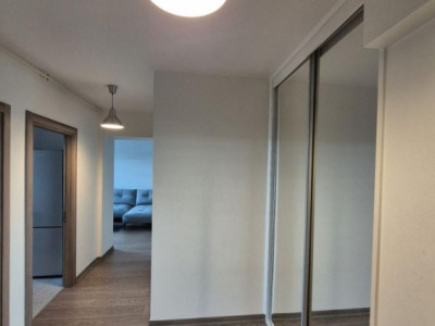 Apartament decomandat cu 2 camere  in Cotroceni 