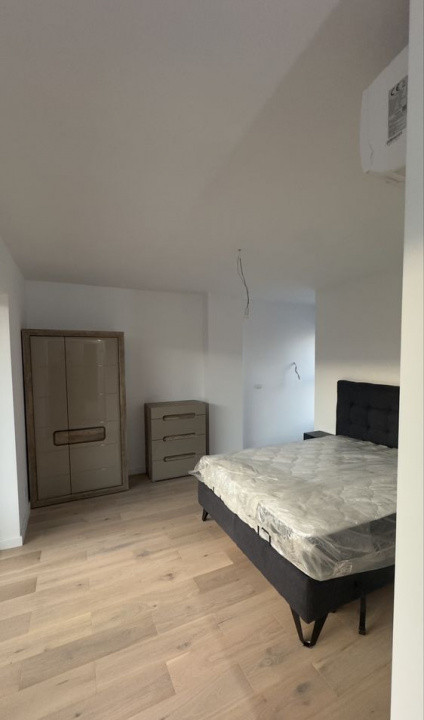 Casă tip duplex de închiriat – Complex H4L, gradină proprie și parcare inclusă