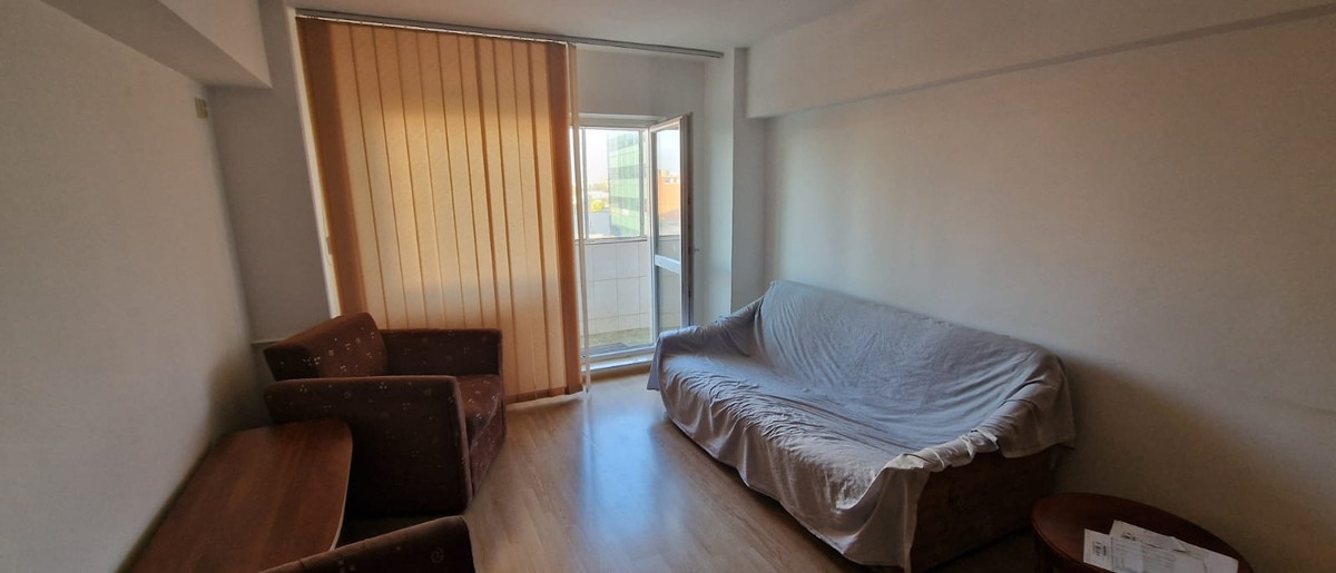 Apartament cu 3 camere in zona Obor