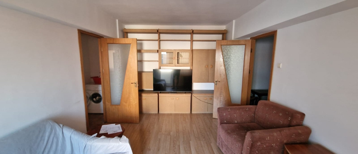 Apartament cu 3 camere in zona Obor