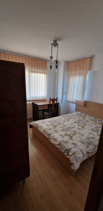 Apartament cu 3 camere in zona Obor