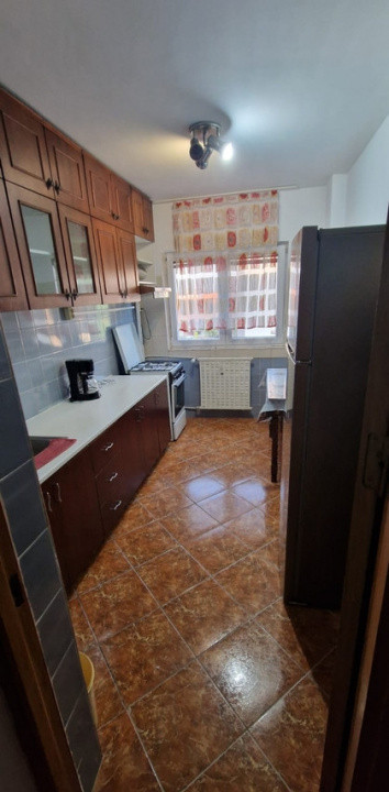 Apartament cu 3 camere in zona Obor