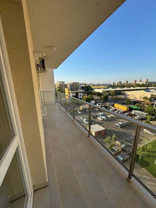 Apartament 2 camere | Grand Kristal | Prima inchiriere 