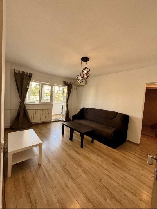 Apartament Avrig/Metrou Iancului 