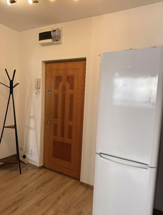 Apartament Avrig/Metrou Iancului 