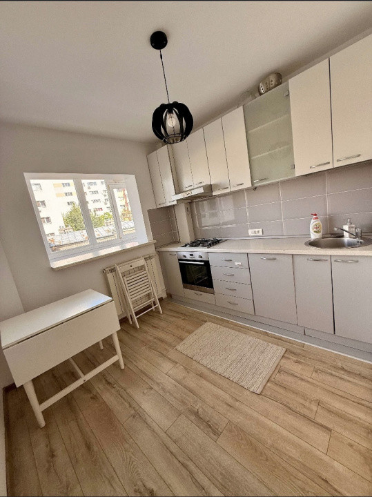 Apartament Avrig/Metrou Iancului 