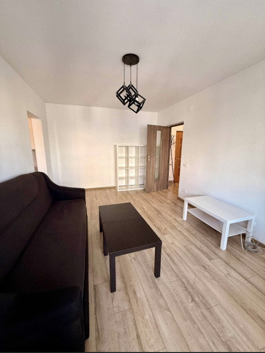 Apartament Avrig/Metrou Iancului 