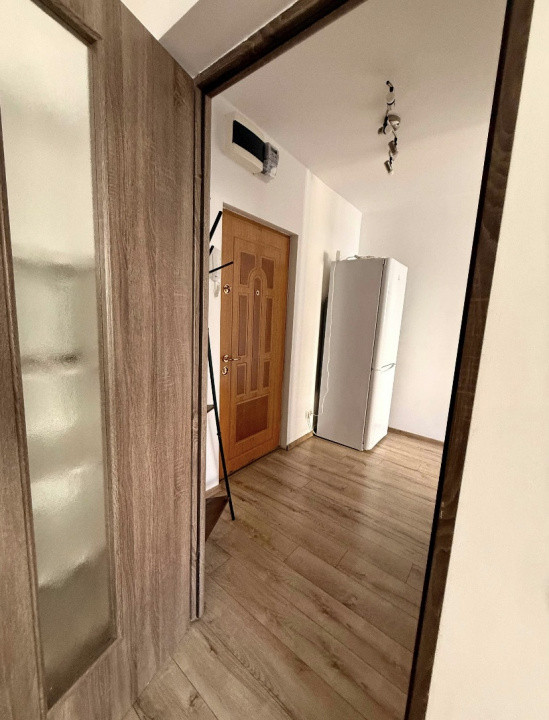 Apartament Avrig/Metrou Iancului 