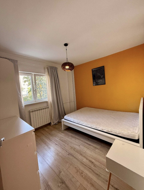 Apartament Avrig/Metrou Iancului 