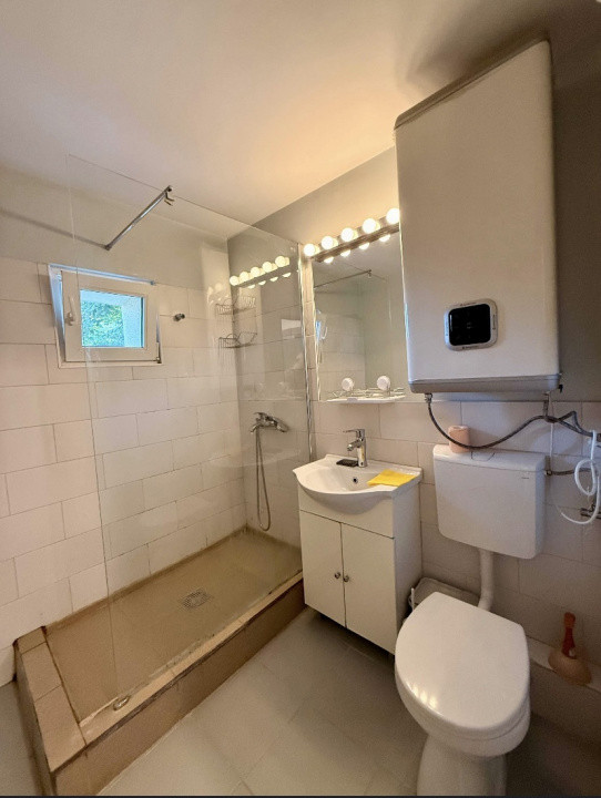 Apartament Avrig/Metrou Iancului 