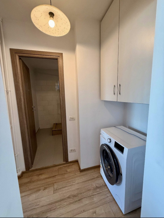Apartament Avrig/Metrou Iancului 