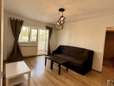 Apartament Avrig/Metrou Iancului 