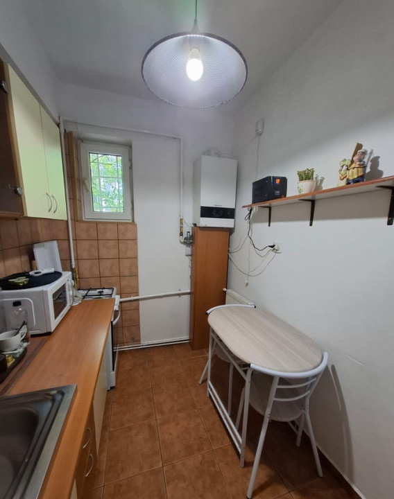 Garsonieră dublă deosebit de spațioasă | 58 mp | Ultracentral – Unirii | Prima î