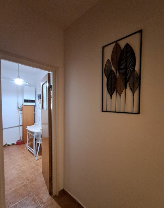 Garsonieră dublă deosebit de spațioasă | 58 mp | Ultracentral – Unirii | Prima î