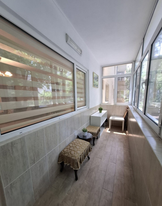 Garsonieră dublă deosebit de spațioasă | 58 mp | Ultracentral – Unirii | Prima î