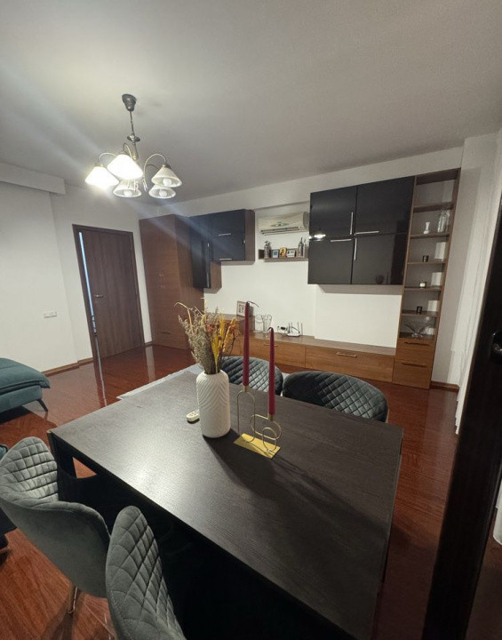 Apartament decomandat cu 2 camere, in zona Obor 