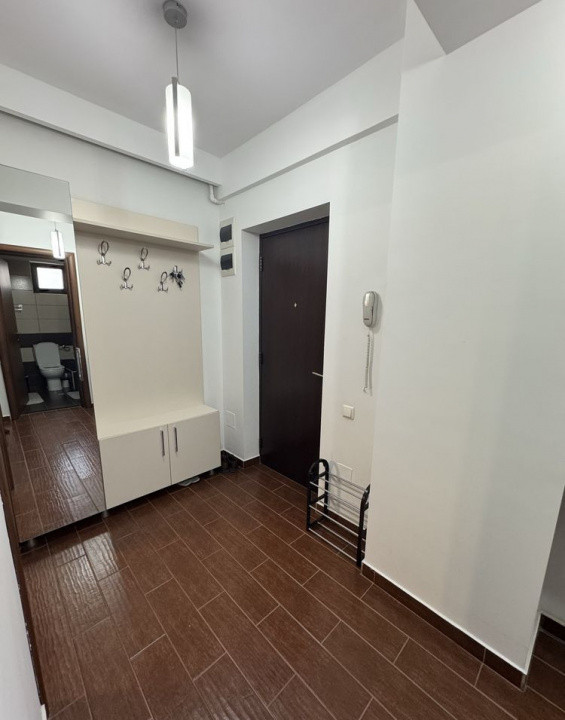 Apartament decomandat cu 2 camere, in zona Obor 