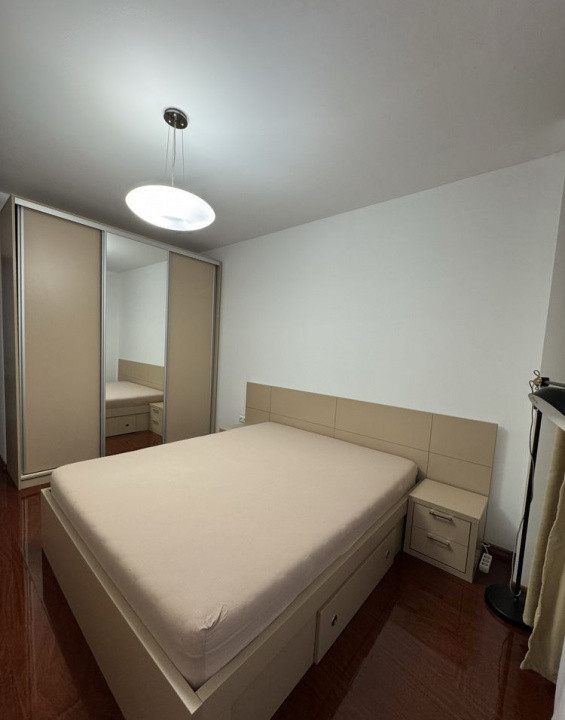 Apartament decomandat cu 2 camere, in zona Obor 
