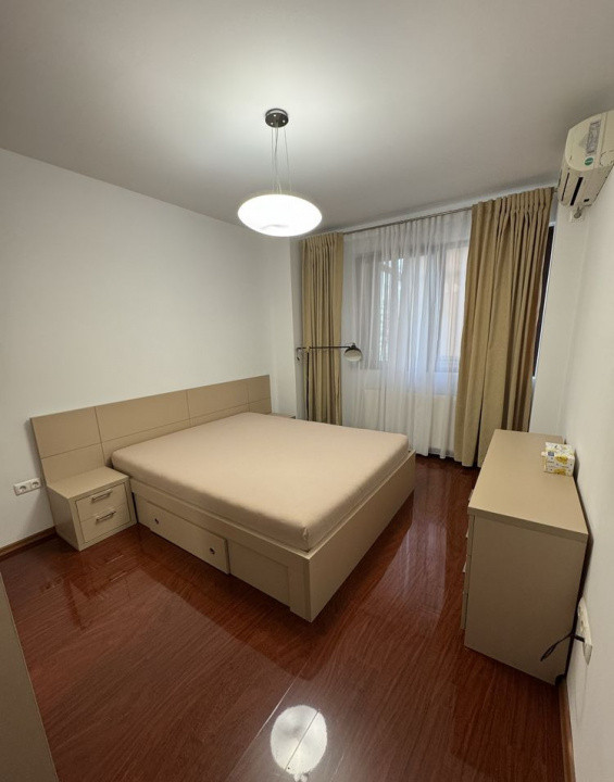 Apartament decomandat cu 2 camere, in zona Obor 