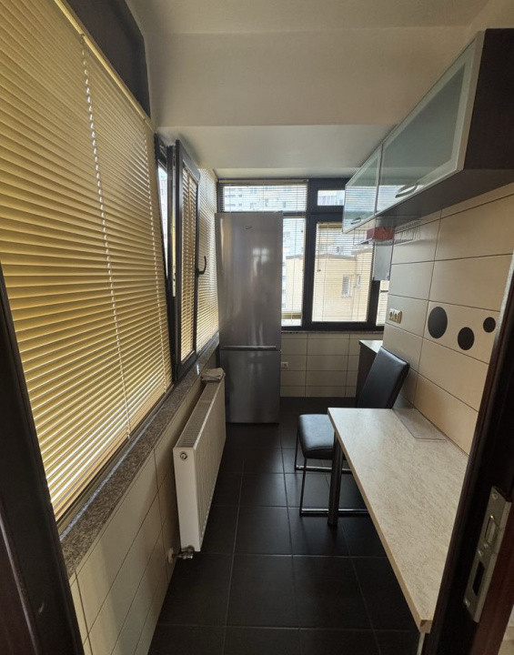 Apartament decomandat cu 2 camere, in zona Obor 
