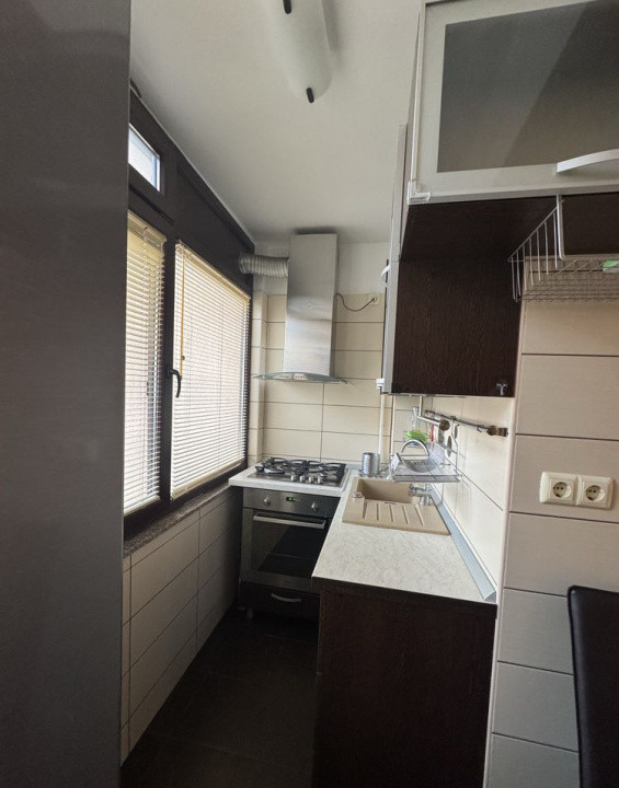 Apartament decomandat cu 2 camere, in zona Obor 
