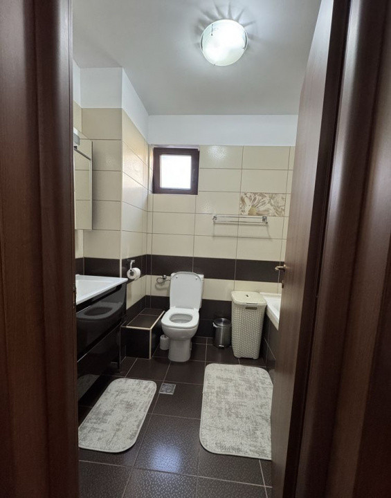 Apartament decomandat cu 2 camere, in zona Obor 