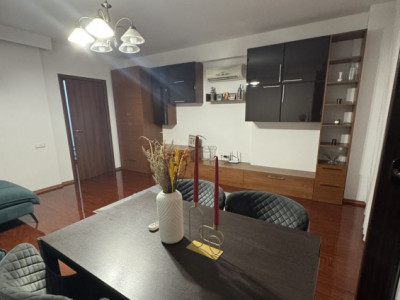 Apartament decomandat cu 2 camere, in zona Obor 