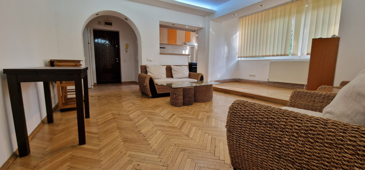 Apartament 3 camere | Baneasa | Casa Presei | Pajura