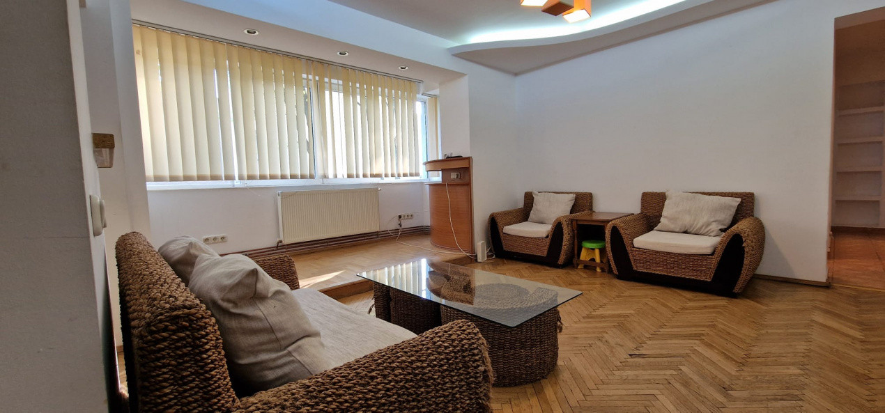 Apartament 3 camere | Baneasa | Casa Presei | Pajura