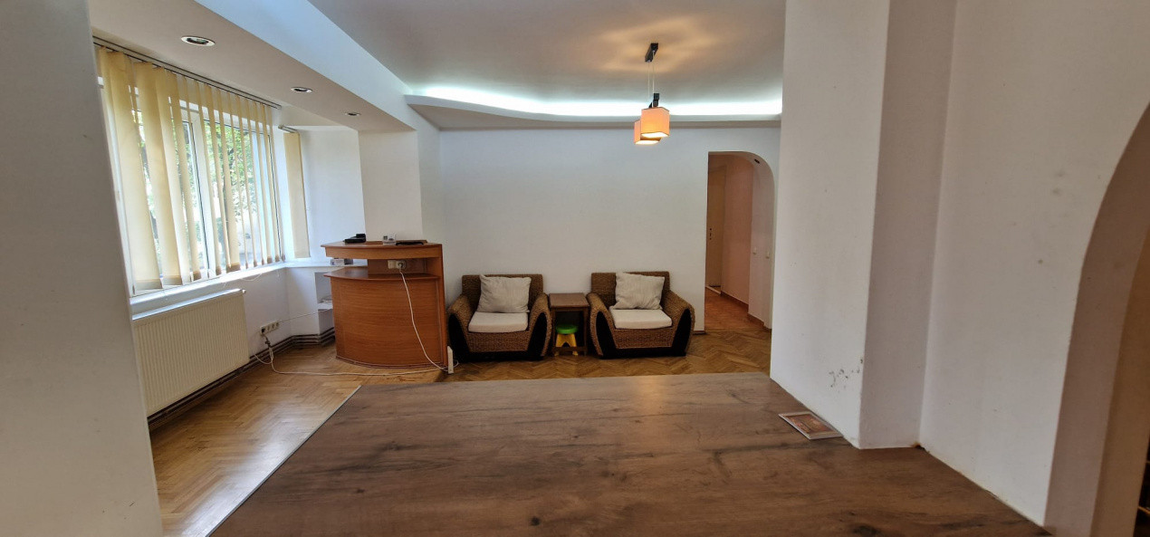 Apartament 3 camere | Baneasa | Casa Presei | Pajura