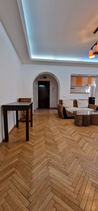 Apartament 3 camere | Baneasa | Casa Presei | Pajura