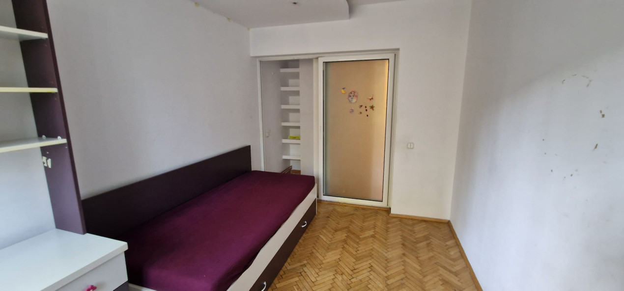 Apartament 3 camere | Baneasa | Casa Presei | Pajura