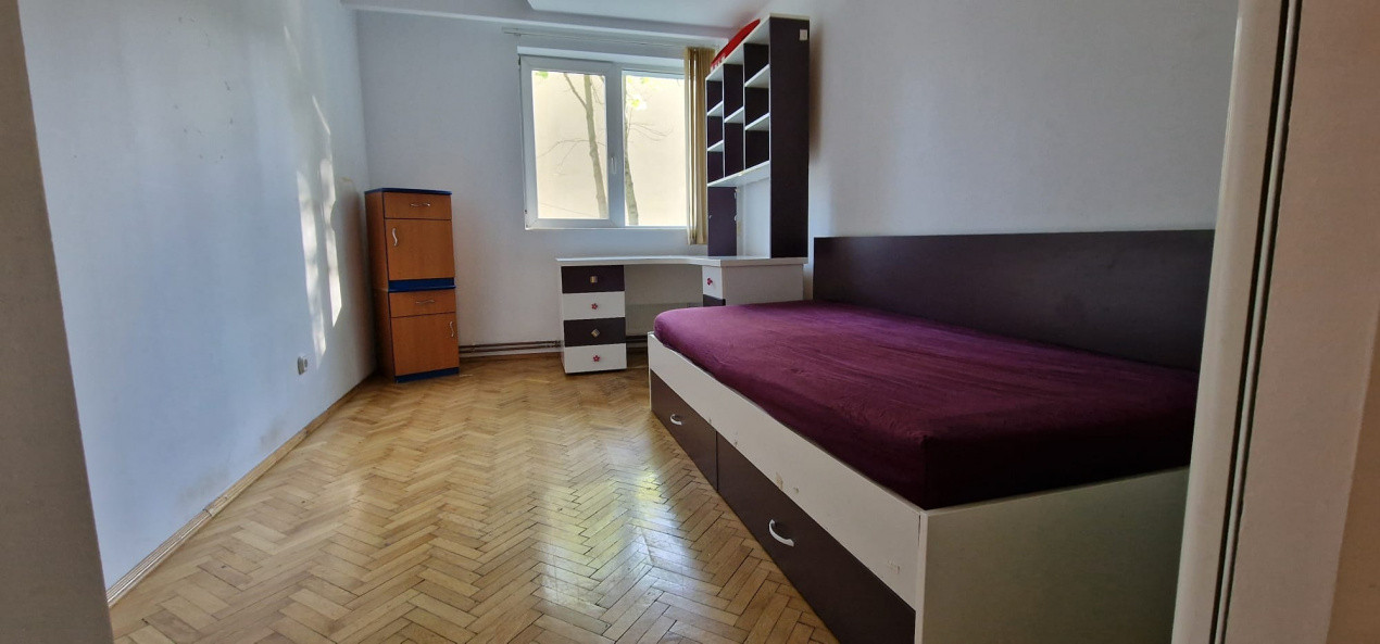 Apartament 3 camere | Baneasa | Casa Presei | Pajura