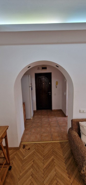 Apartament 3 camere | Baneasa | Casa Presei | Pajura