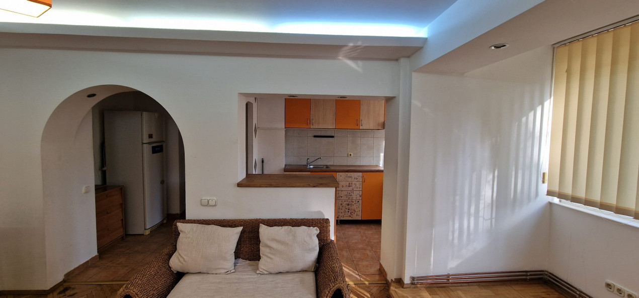 Apartament 3 camere | Baneasa | Casa Presei | Pajura